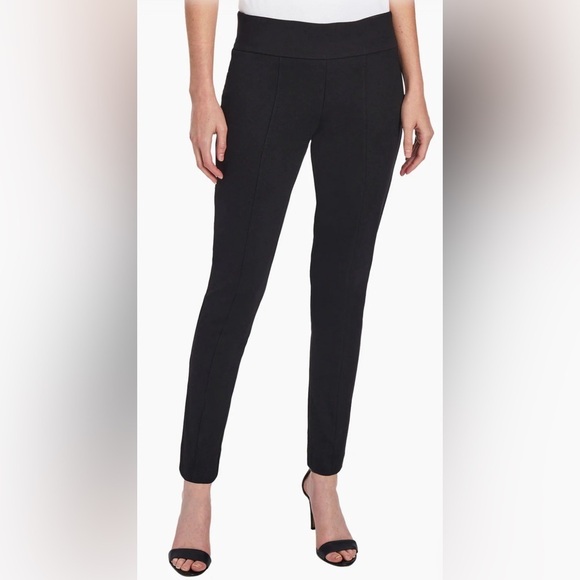 Jones New York Compression Pull On Pants - Picture 1 of 8